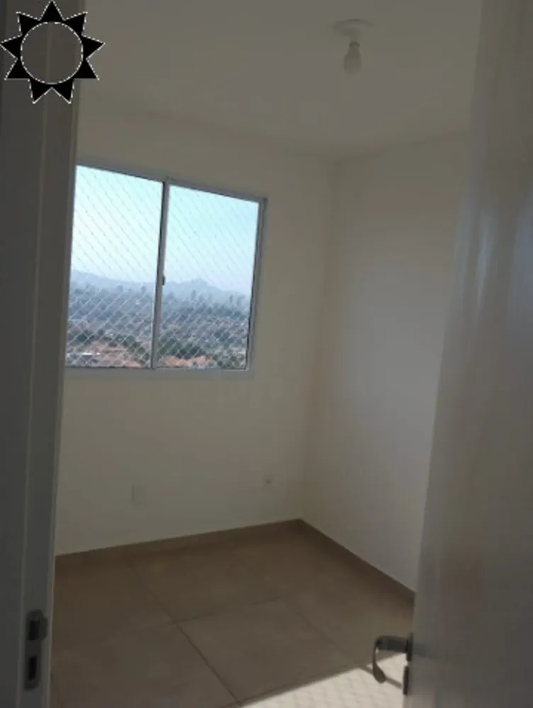 Apartamento, 2 quartos, 39 m² - Foto 8
