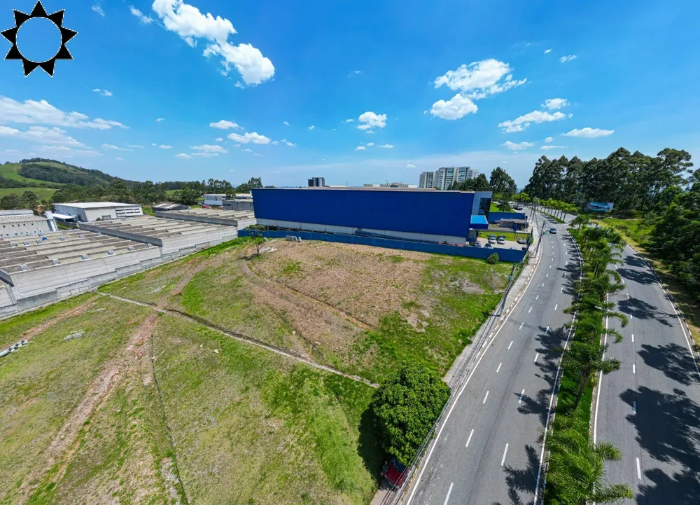 Loteamento e Condomínio, 4455 m² - Foto 3