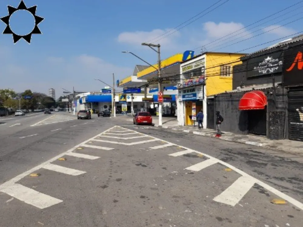 Depósito-Galpão, 273 m² - Foto 6