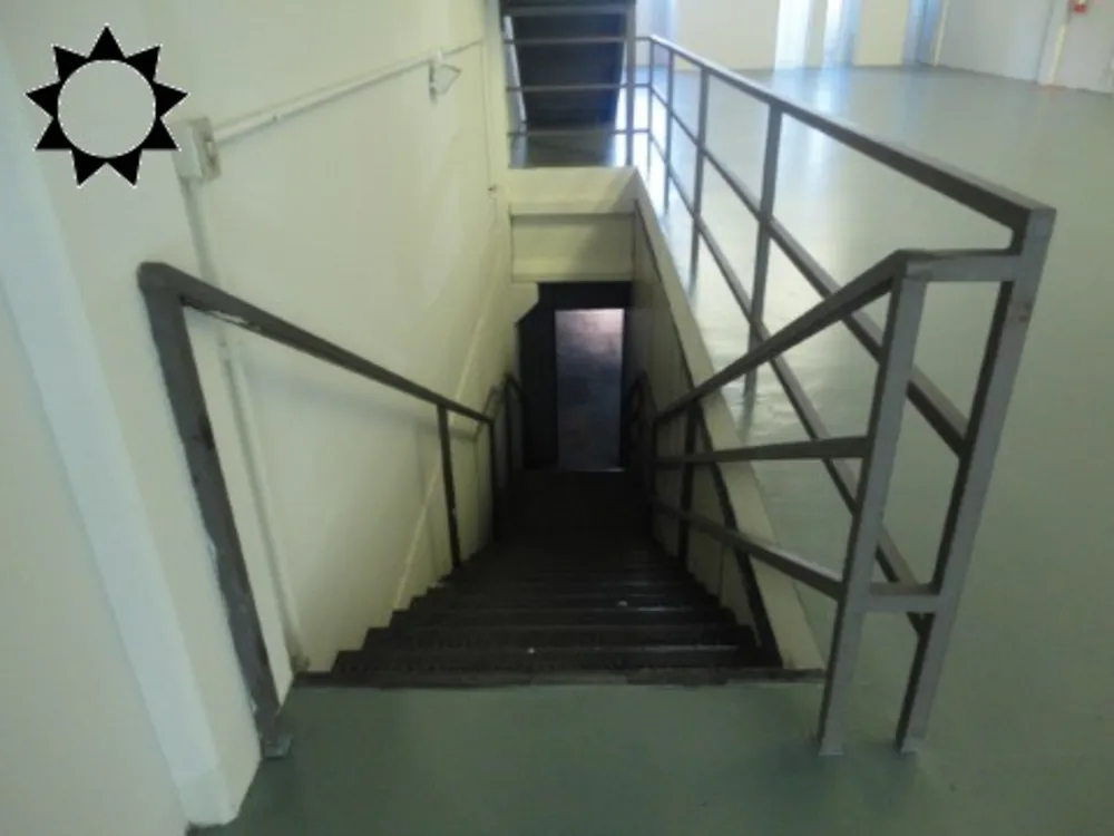 Depósito-Galpão, 903 m² - Foto 2