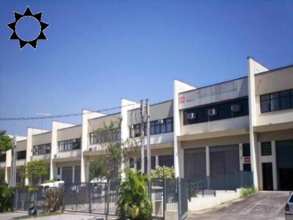 Depósito-Galpão, 903 m² - Foto 8