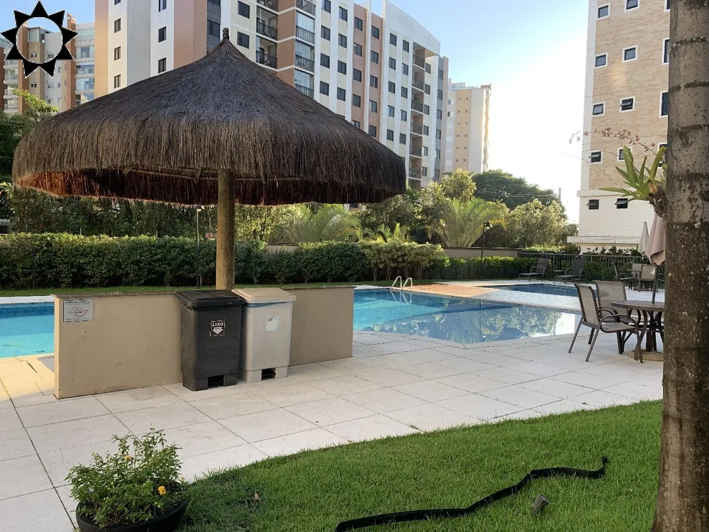 Apartamento, 3 quartos, 86 m² - Foto 1