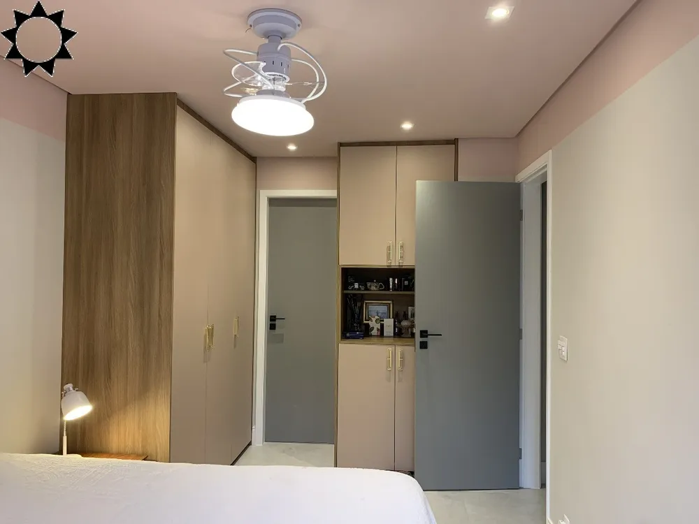Apartamento, 3 quartos, 86 m² - Foto 9