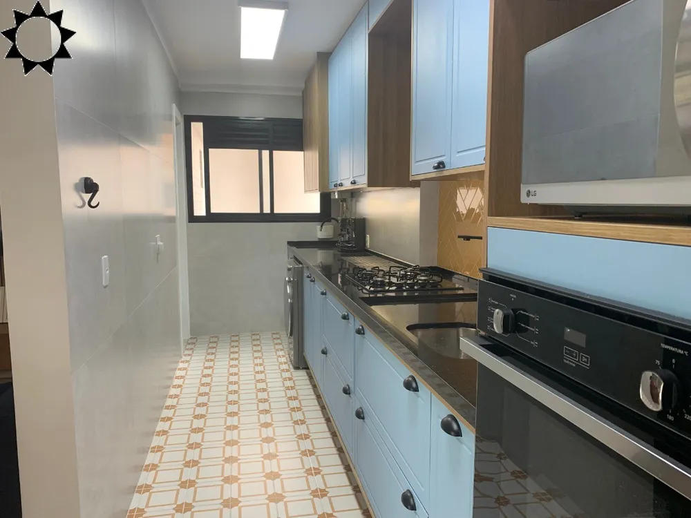 Apartamento, 3 quartos, 86 m² - Foto 12