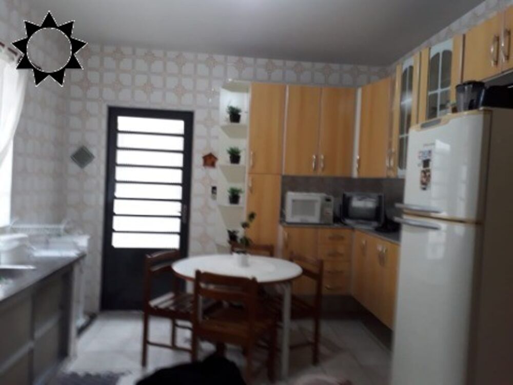 Casa, 3 quartos, 180 m² - Foto 4