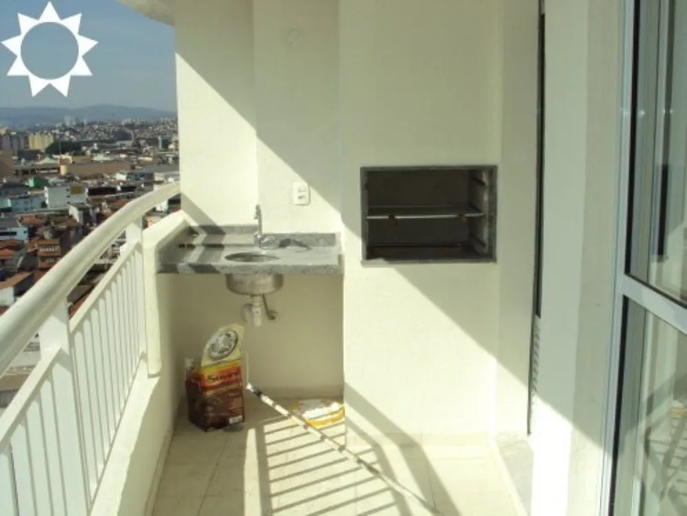 Apartamento, 3 quartos, 75 m² - Foto 1
