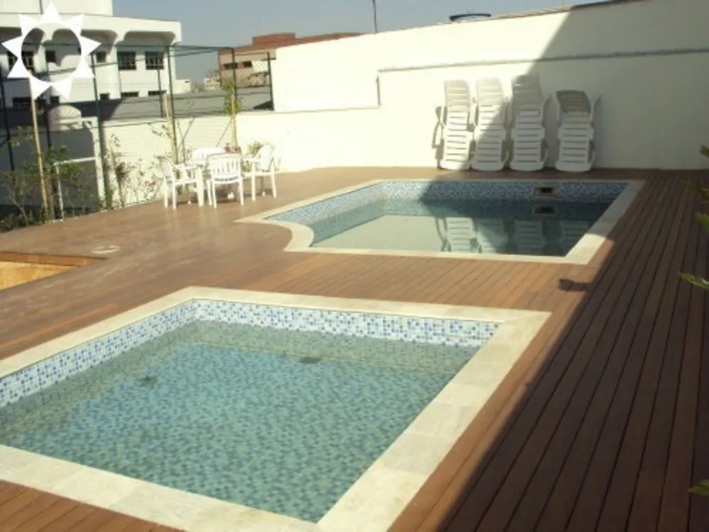Apartamento, 3 quartos, 75 m² - Foto 10