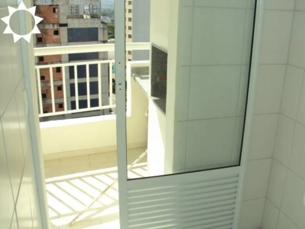Apartamento, 3 quartos, 75 m² - Foto 2