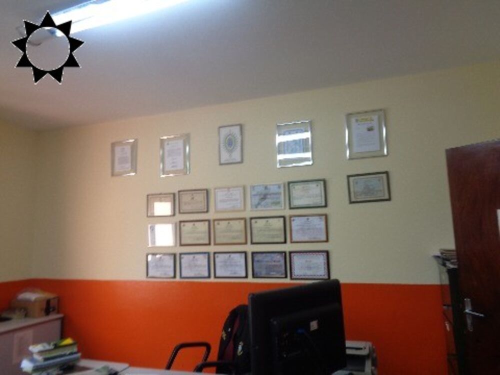 Prédio Inteiro, 316 m² - Foto 3