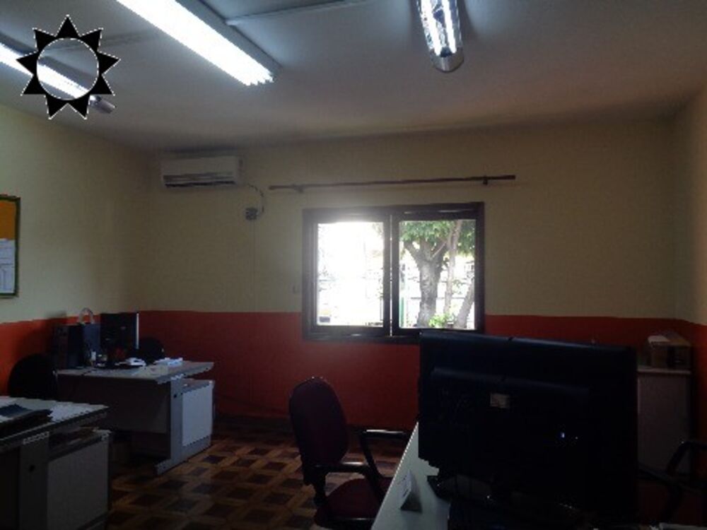 Prédio Inteiro, 316 m² - Foto 2