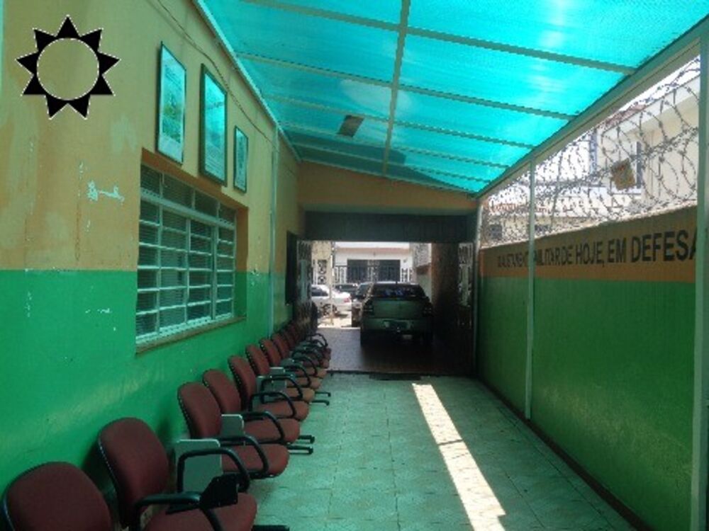 Prédio Inteiro, 316 m² - Foto 22