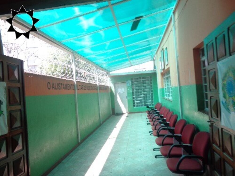 Prédio Inteiro, 316 m² - Foto 24