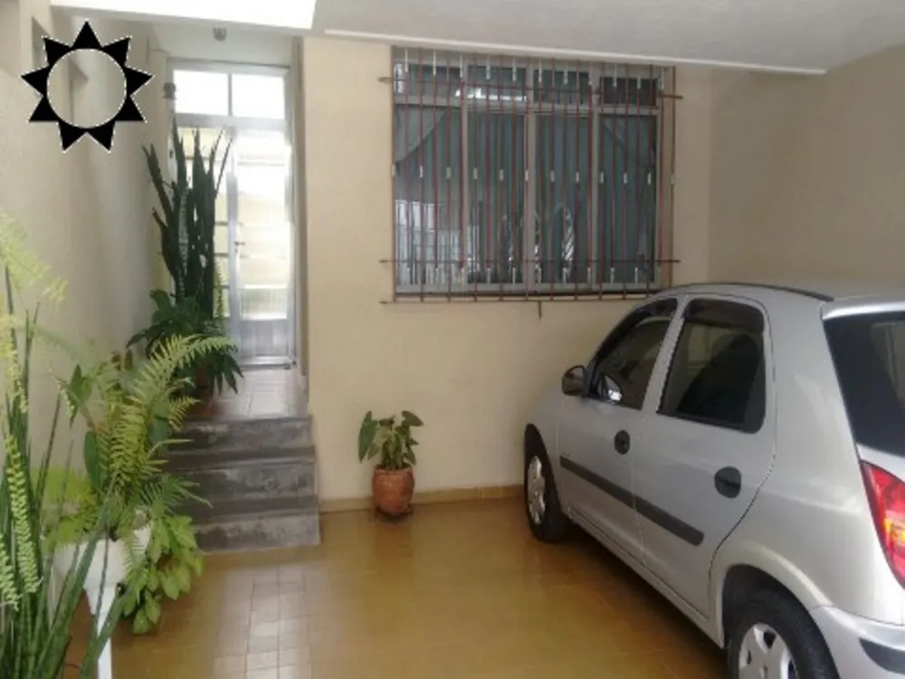 Casa, 3 quartos, 128 m² - Foto 4