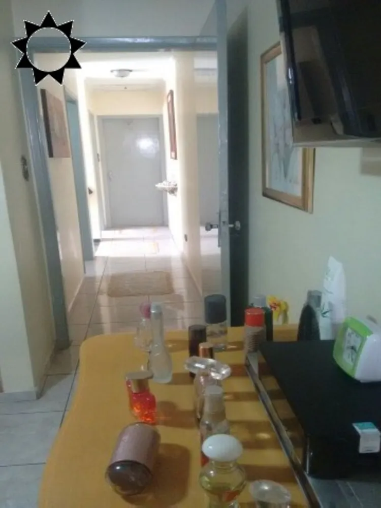 Casa, 3 quartos, 128 m² - Foto 3