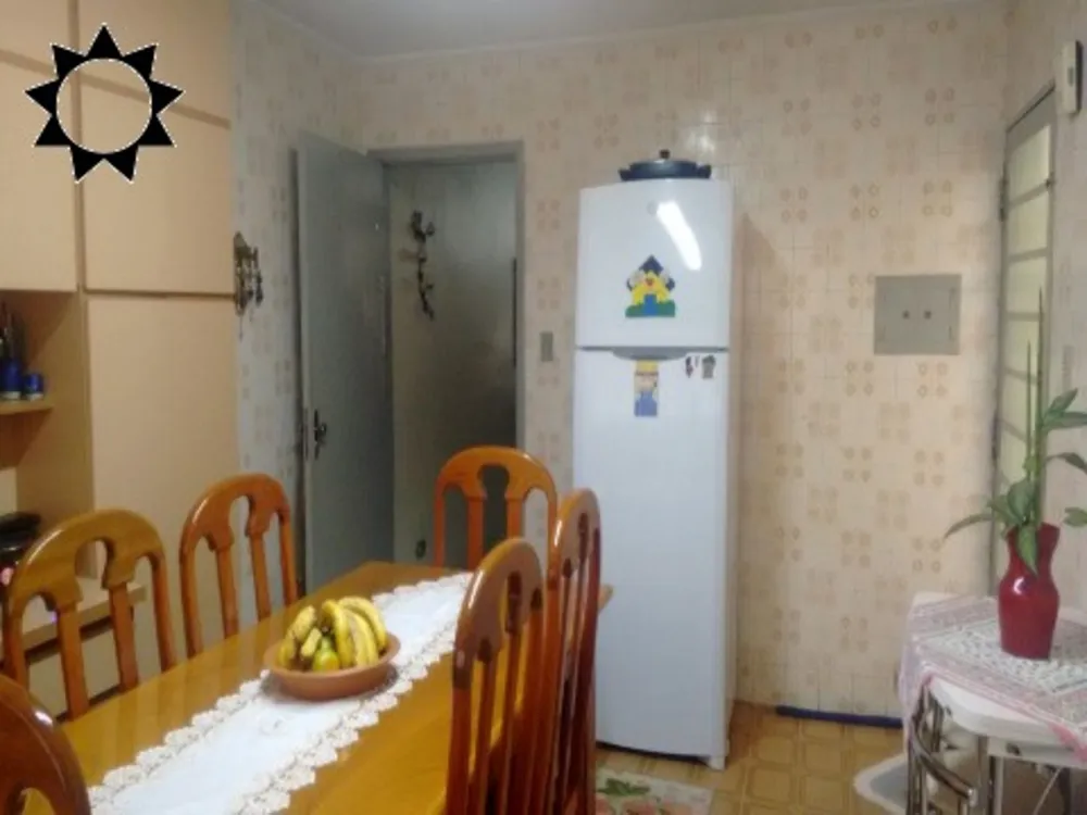 Casa, 3 quartos, 128 m² - Foto 7