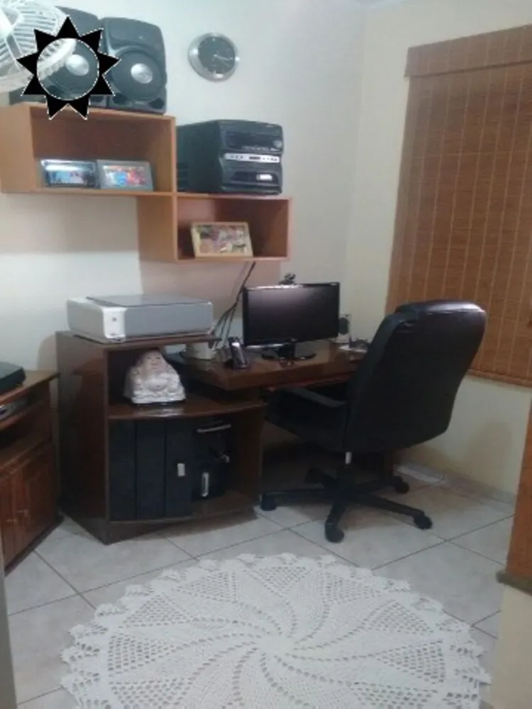 Casa, 3 quartos, 128 m² - Foto 2