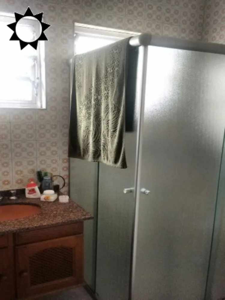 Casa, 3 quartos, 128 m² - Foto 8