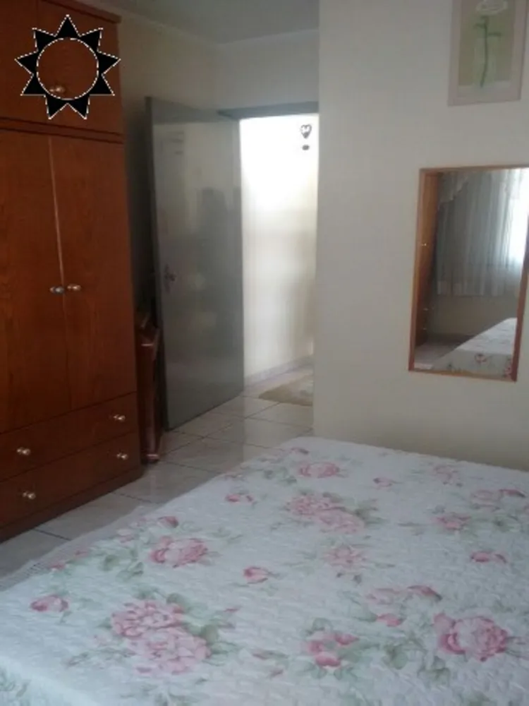 Casa, 3 quartos, 128 m² - Foto 2