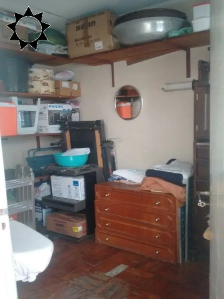 Casa, 3 quartos, 128 m² - Foto 8