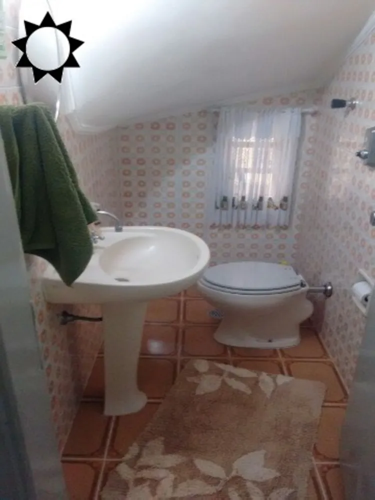 Casa, 3 quartos, 128 m² - Foto 10