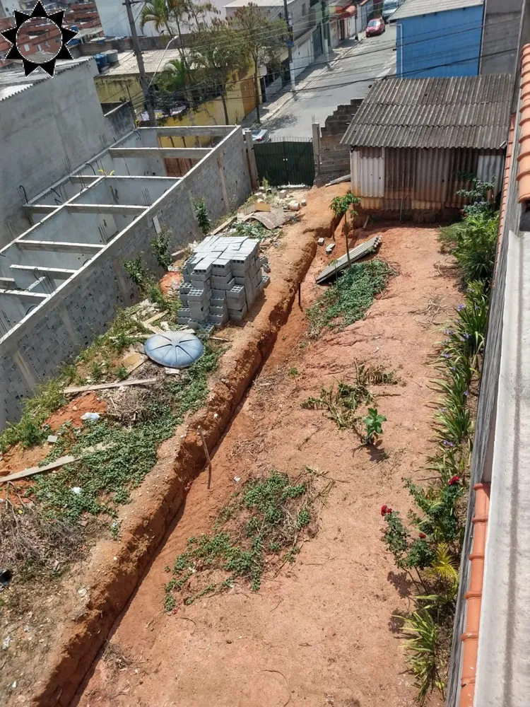 Terreno, 140 m² - Foto 1