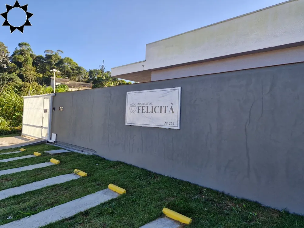 Casa, 2 quartos, 70 m² - Foto 1