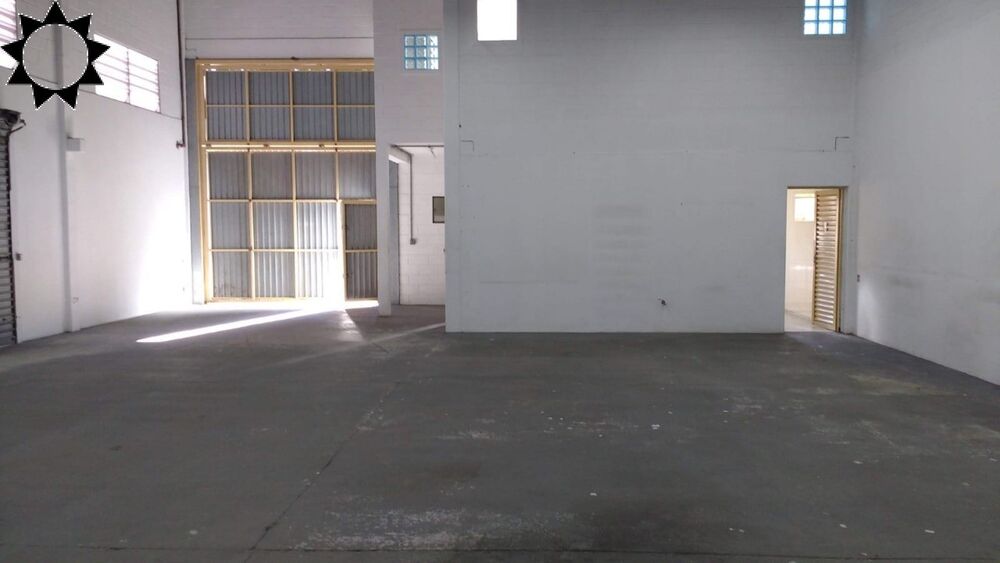 Depósito-Galpão, 300 m² - Foto 4