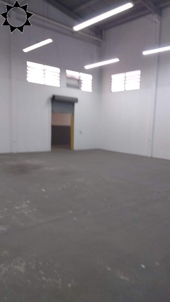 Depósito-Galpão, 300 m² - Foto 6