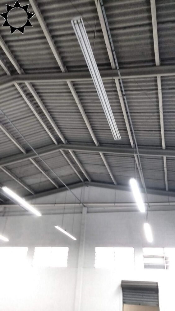 Depósito-Galpão, 300 m² - Foto 8