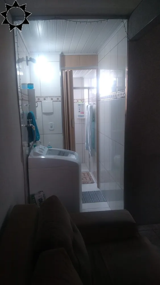 Apartamento, 2 quartos, 38 m² - Foto 2