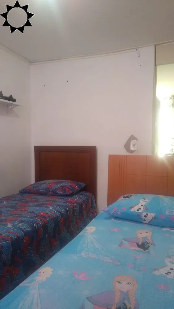 Apartamento, 2 quartos, 38 m² - Foto 8