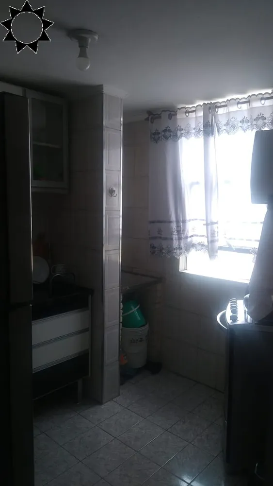 Apartamento, 2 quartos, 38 m² - Foto 6