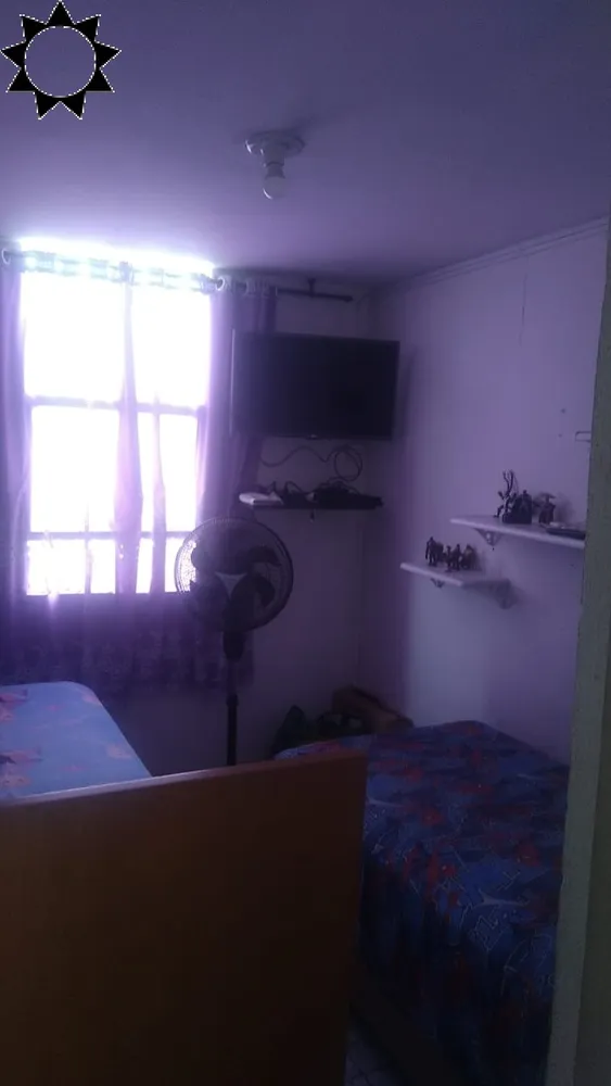 Apartamento, 2 quartos, 38 m² - Foto 7