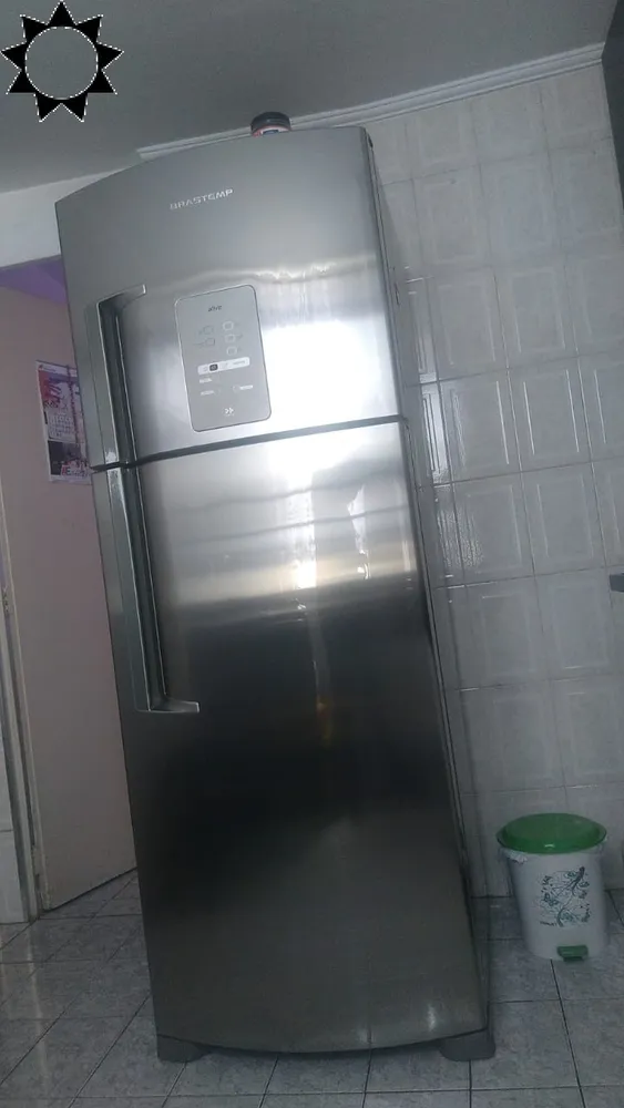 Apartamento, 2 quartos, 38 m² - Foto 10
