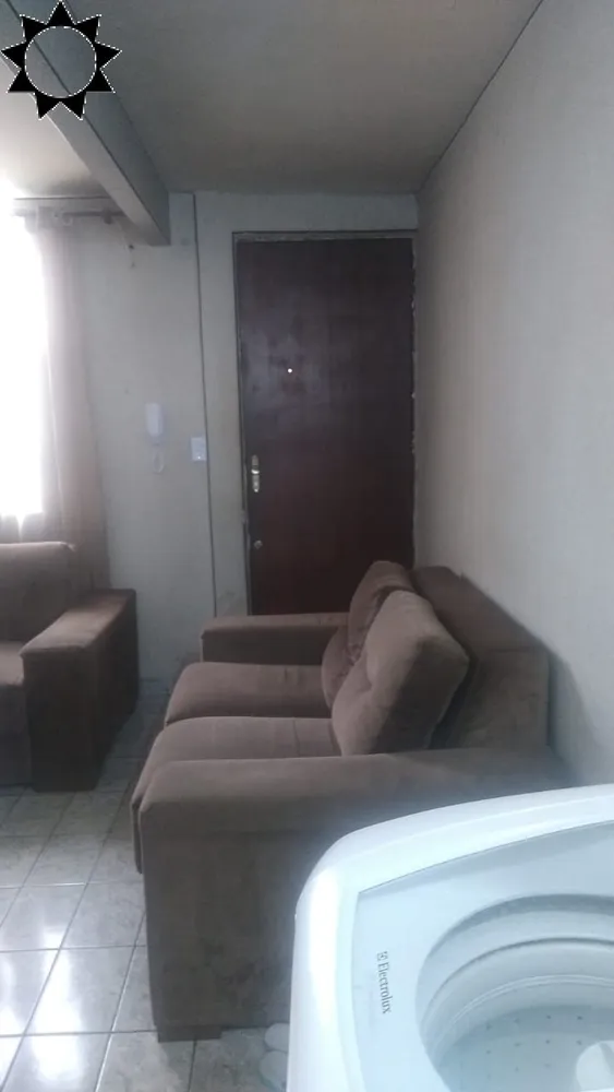 Apartamento, 2 quartos, 38 m² - Foto 11