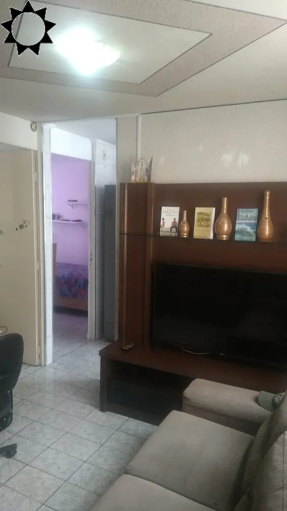 Apartamento, 2 quartos, 38 m² - Foto 12