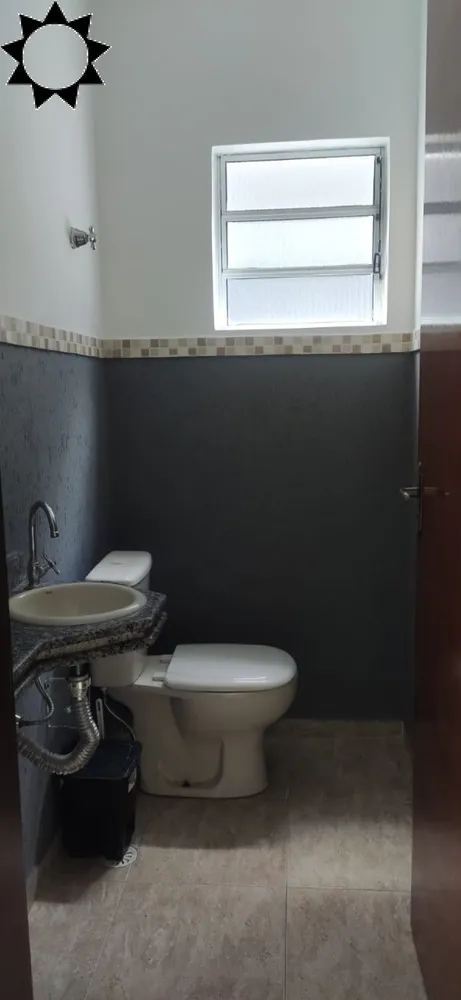 Casa, 3 quartos, 180 m² - Foto 2