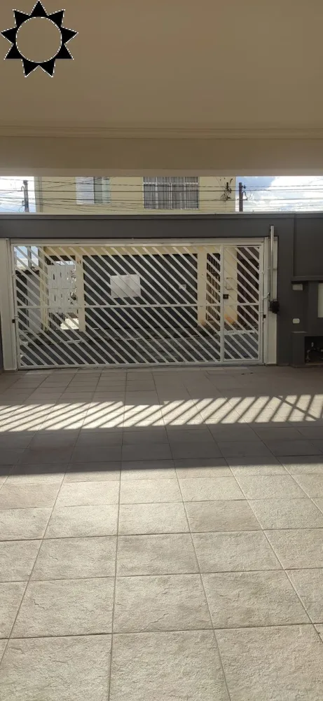 Casa, 3 quartos, 180 m² - Foto 3