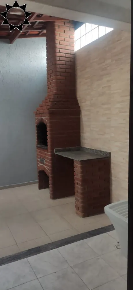 Casa, 3 quartos, 180 m² - Foto 3