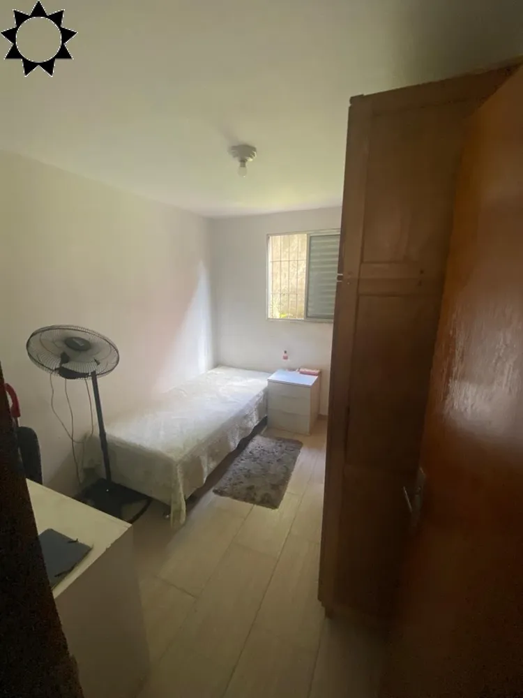 Apartamento, 2 quartos, 48 m² - Foto 2