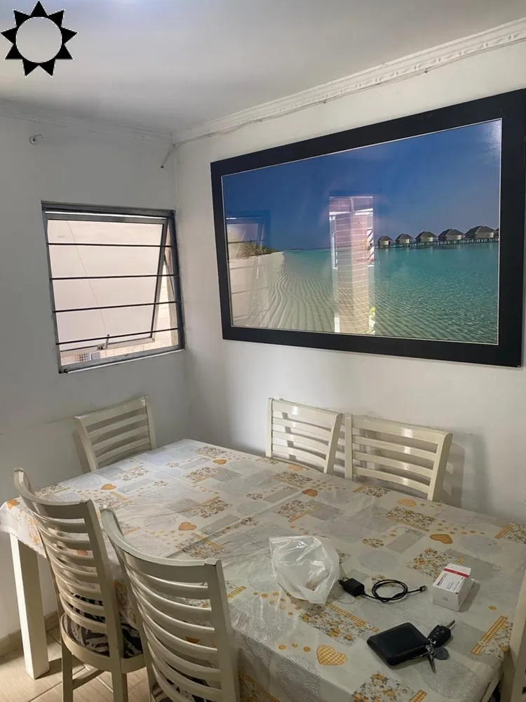 Apartamento, 2 quartos, 48 m² - Foto 1