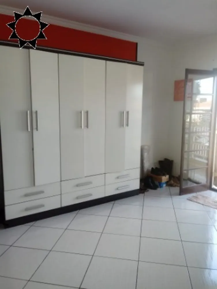 Casa, 3 quartos, 125 m² - Foto 10
