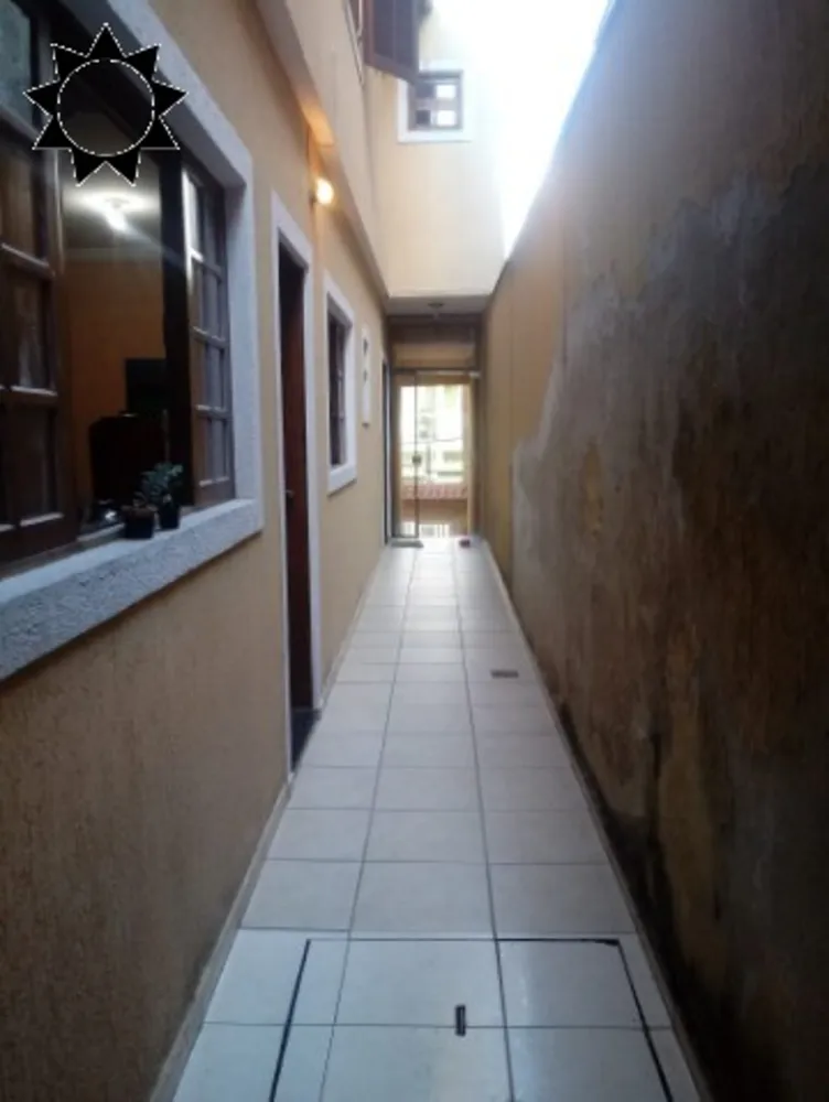 Casa, 3 quartos, 125 m² - Foto 5
