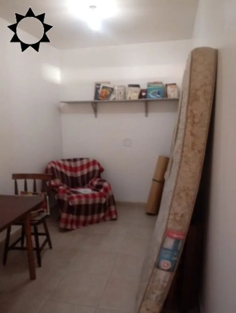Casa, 3 quartos, 125 m² - Foto 2