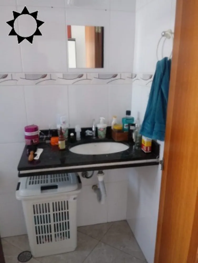 Casa, 3 quartos, 125 m² - Foto 9