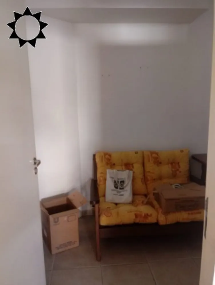 Casa, 3 quartos, 125 m² - Foto 1