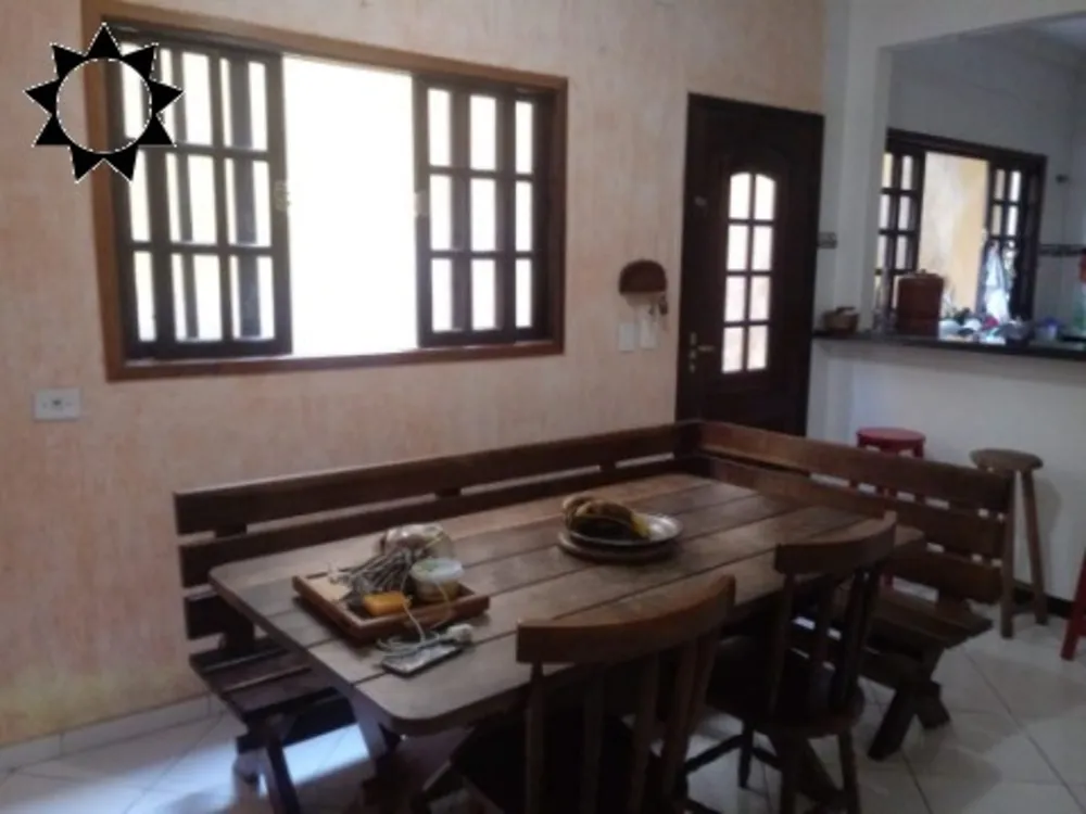 Casa, 3 quartos, 125 m² - Foto 7