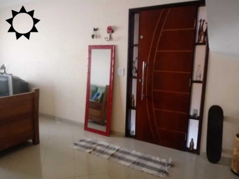 Casa, 3 quartos, 125 m² - Foto 8