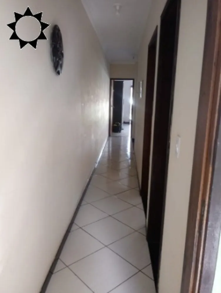 Casa, 3 quartos, 125 m² - Foto 12