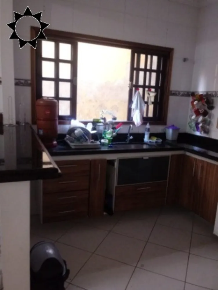 Casa, 3 quartos, 125 m² - Foto 6